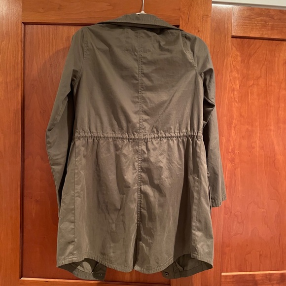 Target/Mossimo Cargo Jacket - Picture 3 of 3